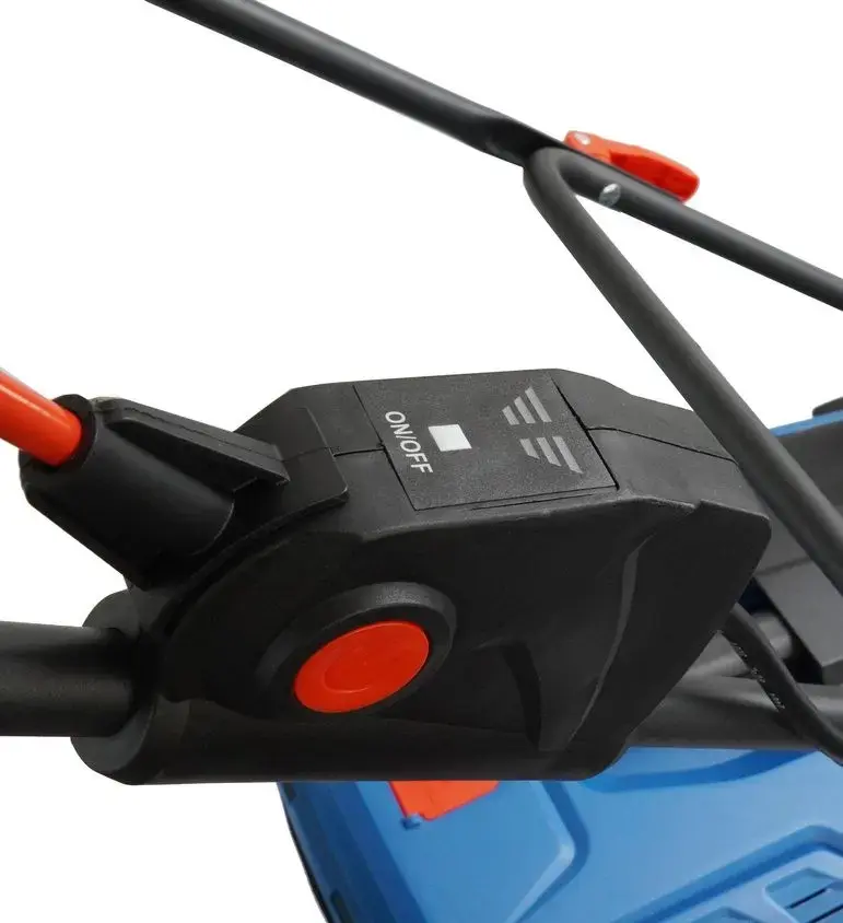 Газонокосилка Blaupunkt CL7010 Photo 2