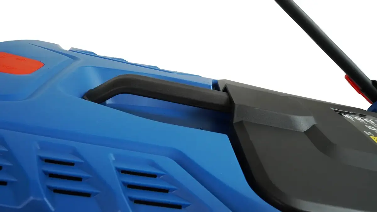 Газонокосилка Blaupunkt CL7010 Photo 7