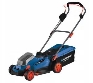 Газонокосилка Blaupunkt CL3010