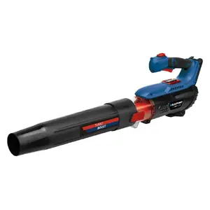 Газонокосилка Blaupunkt CB4010