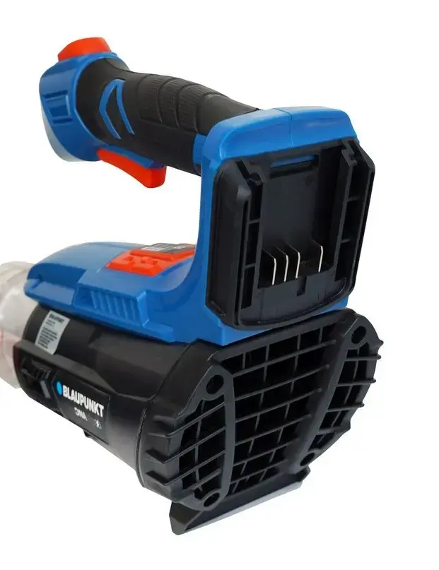 Газонокосилка Blaupunkt CB4010 Photo 3