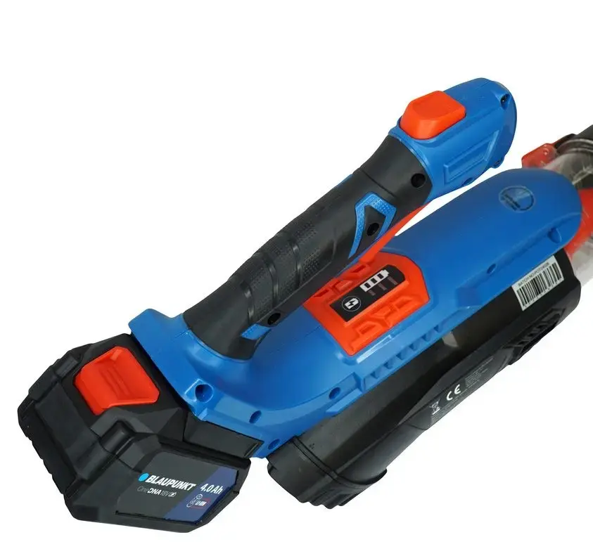Газонокосилка Blaupunkt CB4010 Photo 5