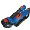Газонокосилка Blaupunkt CB4010 Photo 5