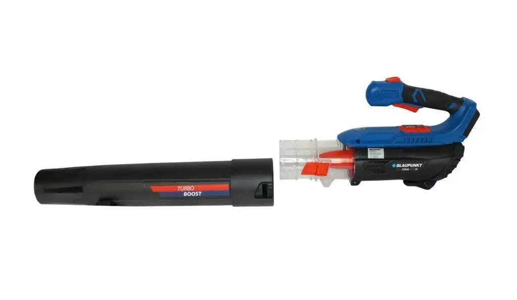 Газонокосилка Blaupunkt CB4010 Photo 6