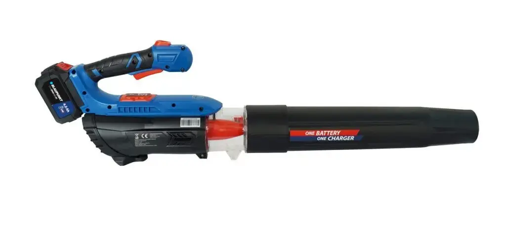 Газонокосилка Blaupunkt CB4010 Photo 7