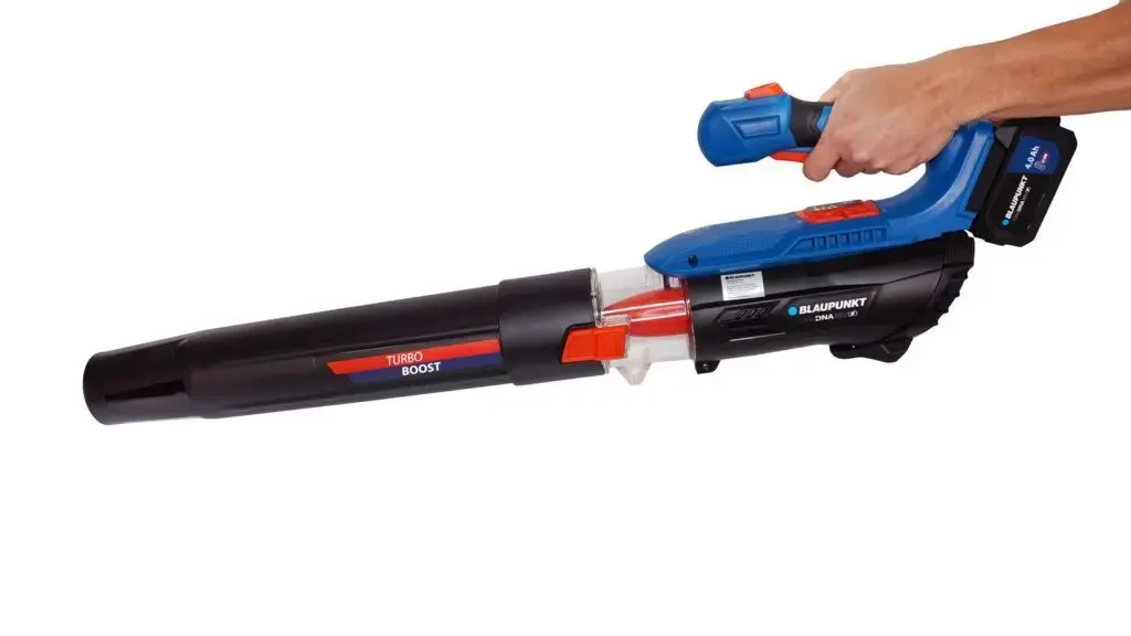 Газонокосилка Blaupunkt CB4010 Photo 8