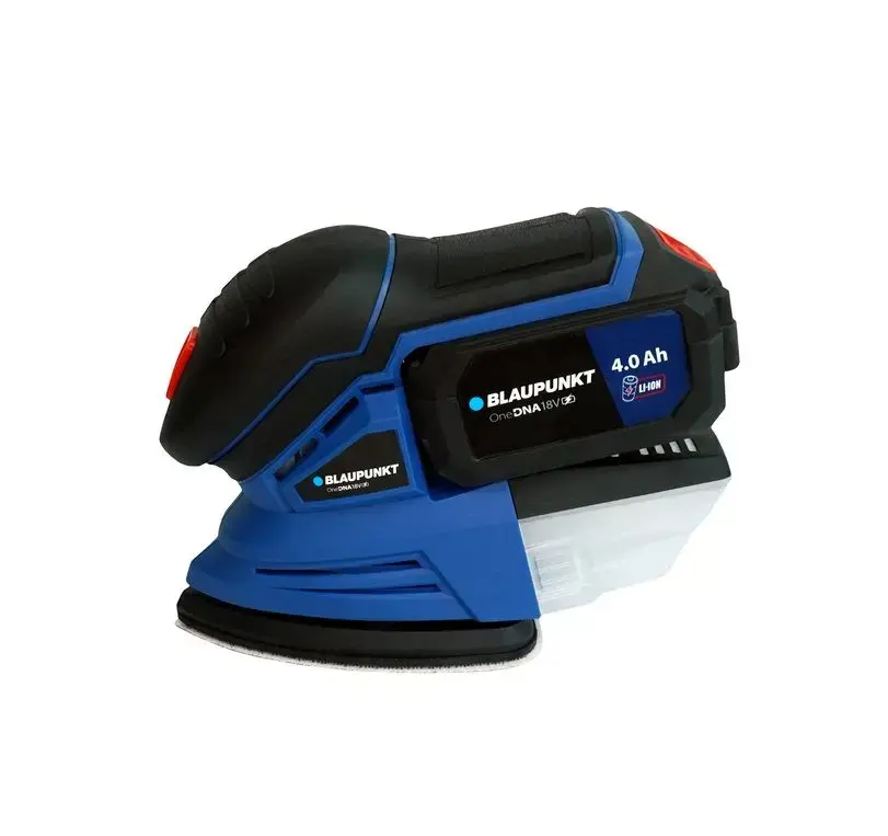 Detail sander BLAUPUNKT CO2010 18V Photo 3