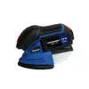 Detail sander BLAUPUNKT CO2010 18V Photo 3