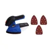 Detail sander BLAUPUNKT CO2010 18V Photo 4