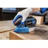 Detail sander BLAUPUNKT CO2010 18V Photo 5