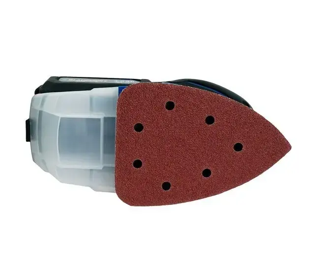 Detail sander BLAUPUNKT CO2010 18V Photo 7
