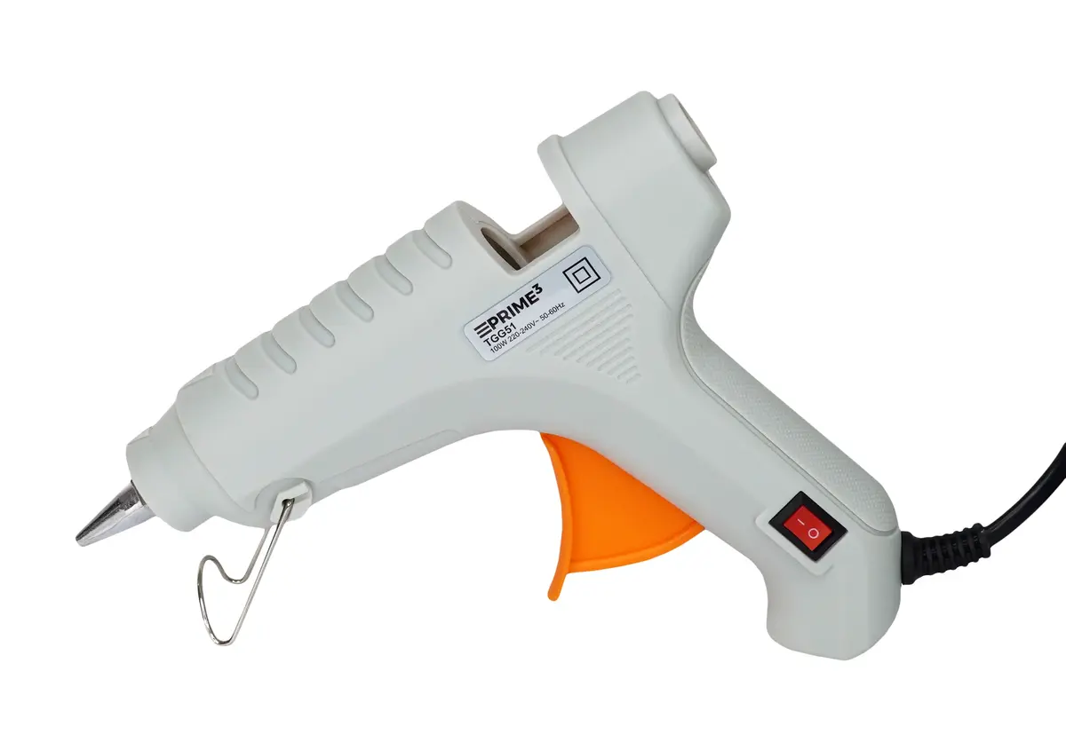 Karstās līmes pistole PRIME3 TGG51 60W