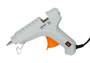 Hot glue gun PRIME3 TGG51 60W adjustable temperature for general repairs and crafts