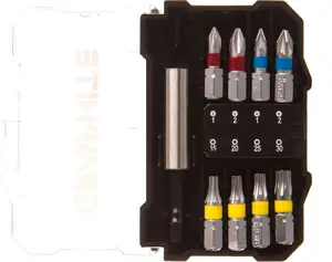 Manual Precision Punch Set GRAPHITE 56H614 — pins 1.5 mm and 2.5 mm