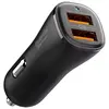 Automašīnas lādētājs Spigen Essential EV302 30W Photo 5
