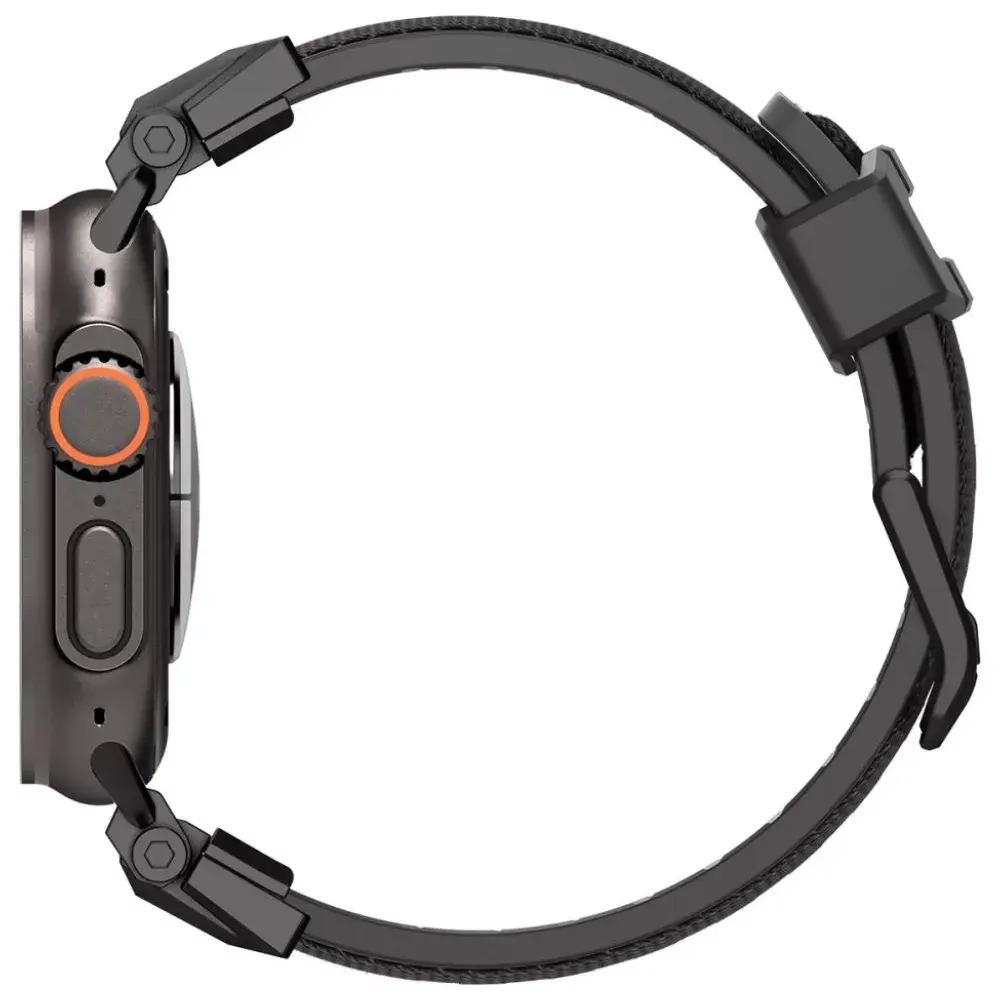 Spigen DuraPro Armor Case priekš Apple Watch 44/45/46/49mm Photo 2