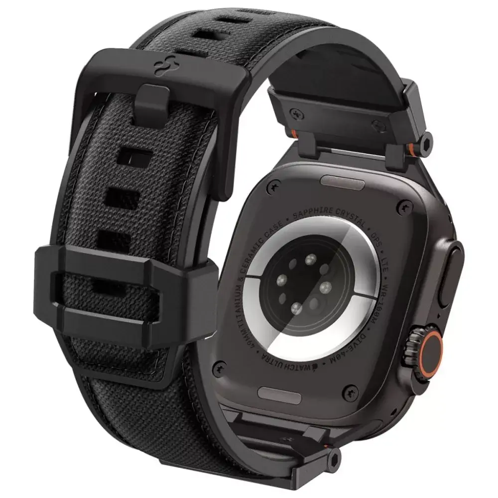 Spigen DuraPro Armor Case priekš Apple Watch 44/45/46/49mm Photo 4