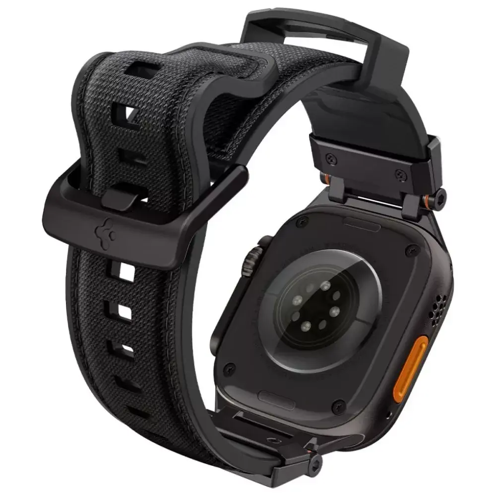 Spigen DuraPro Armor Case priekš Apple Watch 44/45/46/49mm Photo 7