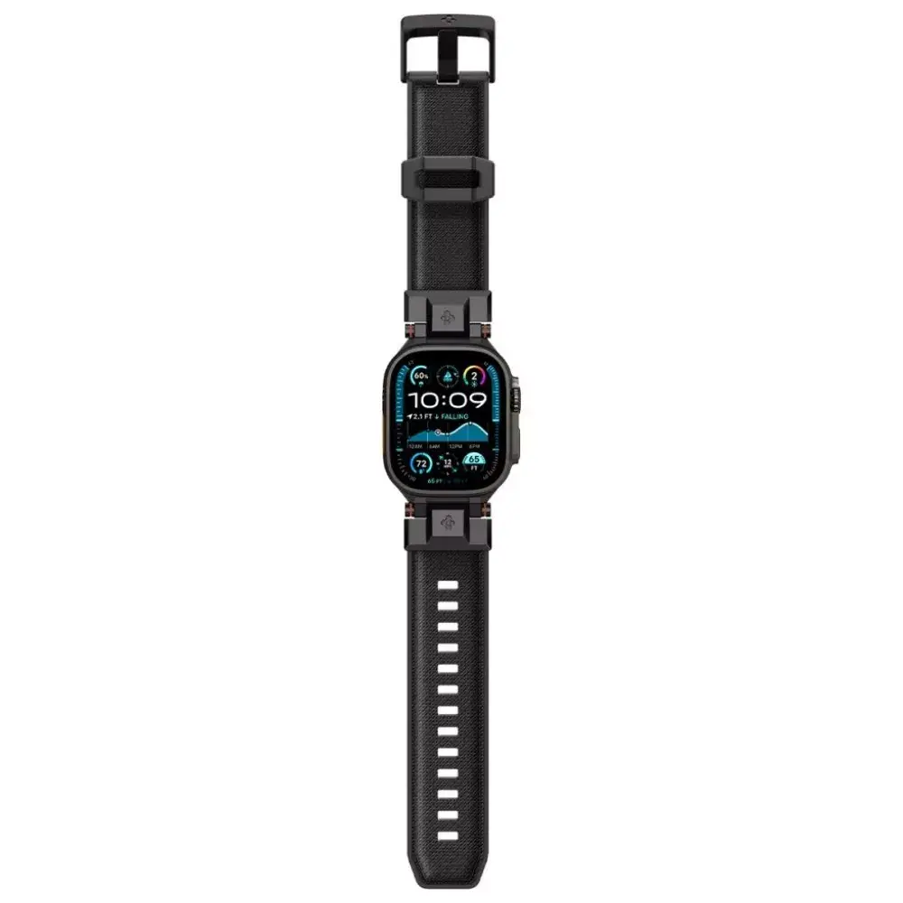 Spigen DuraPro Armor Case priekš Apple Watch 44/45/46/49mm Photo 8