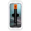 Spigen Glas.TR EZ FIT HD privātuma stikls Galaxy S24+ Photo 2