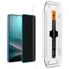 Spigen Glas.TR EZ FIT HD privātuma stikls Galaxy S24+ Photo 3