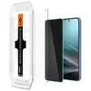 Spigen Glas.TR EZ FIT HD privātuma stikls Galaxy S24+ Photo 6
