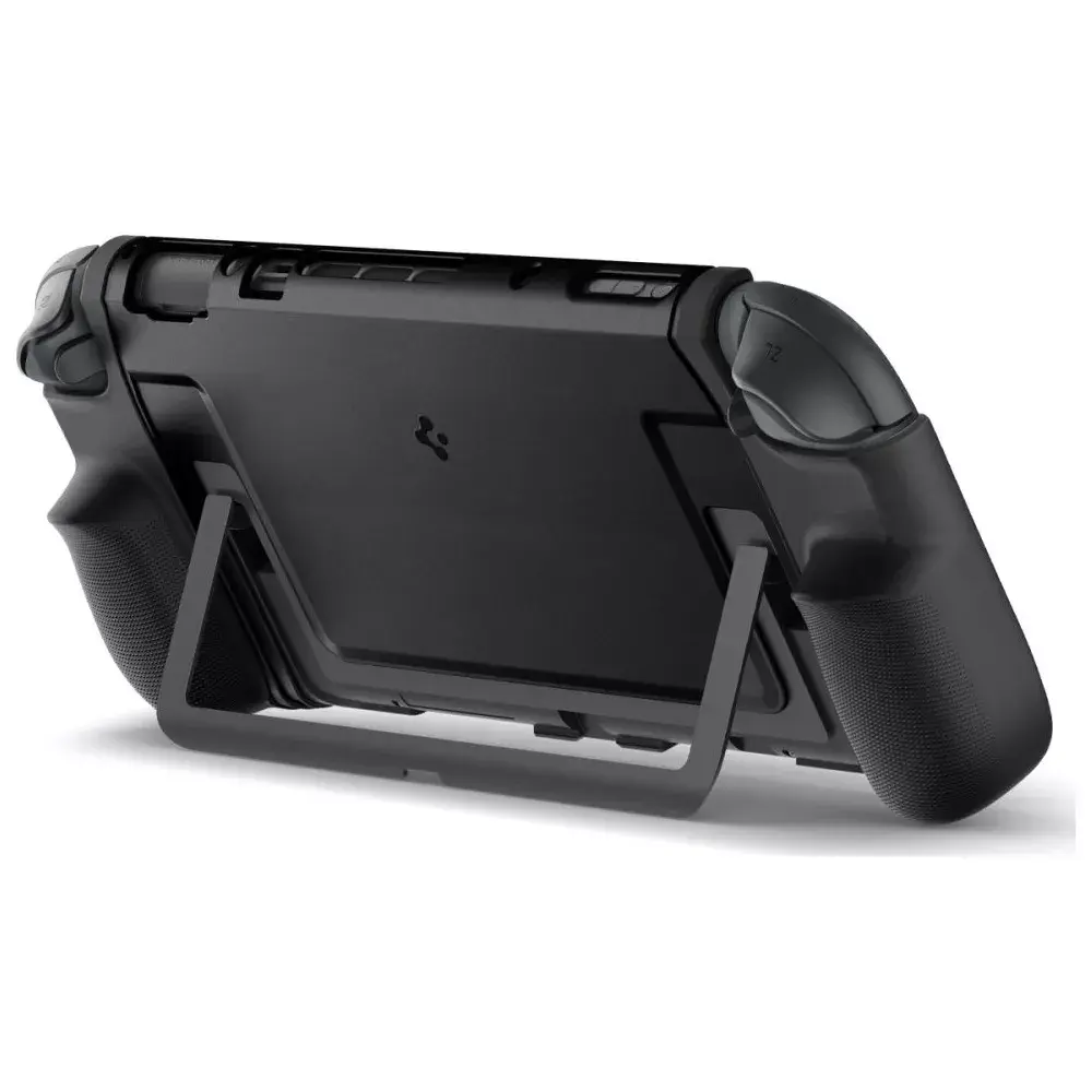 Maciņš Spigen Dual Grip priekš Nintendo Switch 2 ACS09310 Photo 3