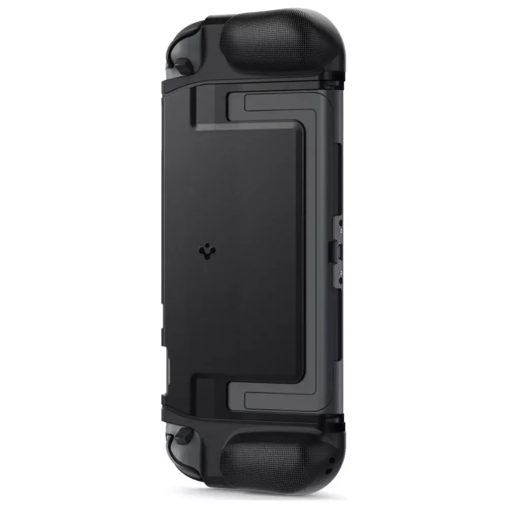 Maciņš Spigen Dual Grip priekš Nintendo Switch 2 ACS09310 Photo 4