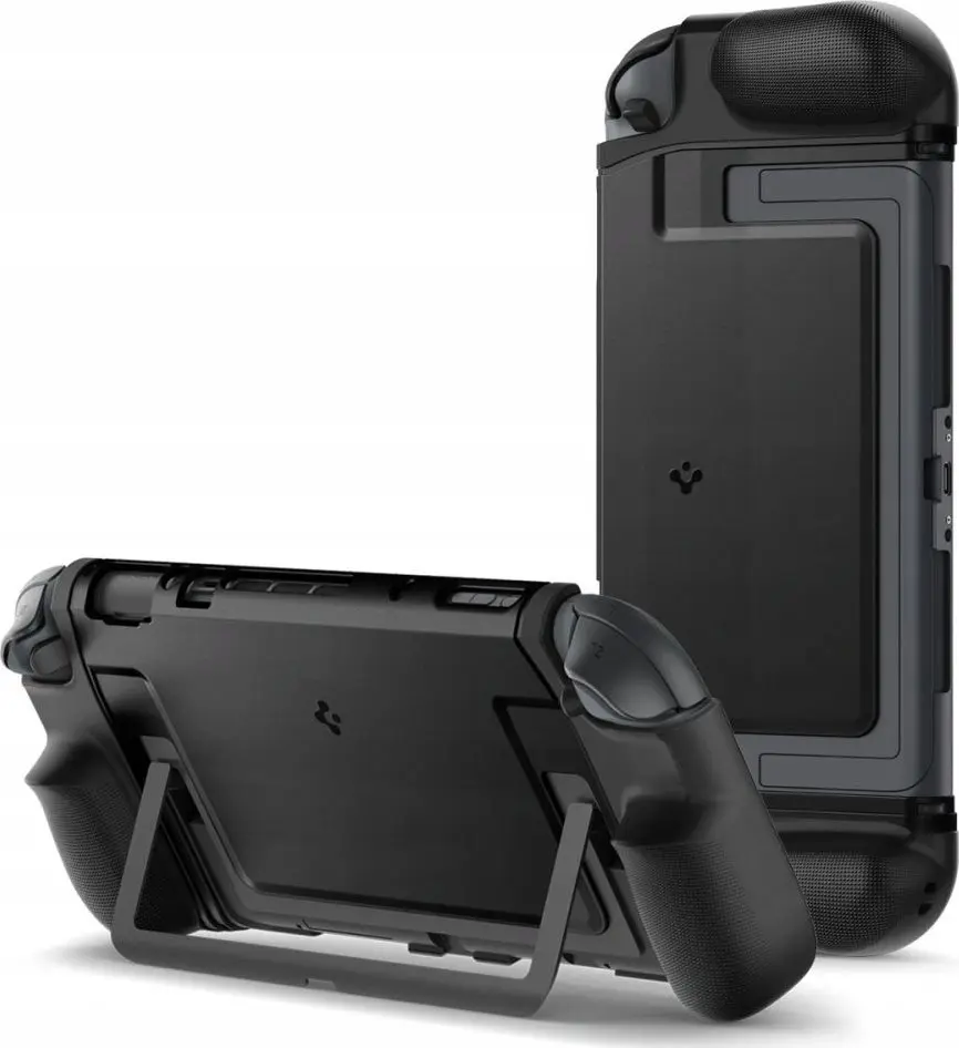 Maciņš Spigen Dual Grip priekš Nintendo Switch 2 ACS09310 Photo 5