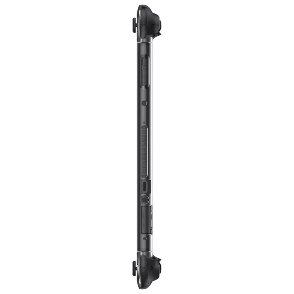 Чехол Spigen Air Fit для Nintendo Switch 2 ACS09311 Photo 2