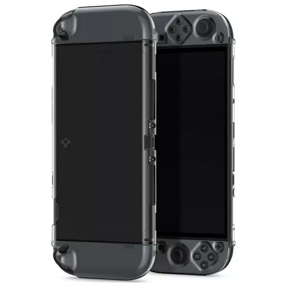 Чехол Spigen Air Fit для Nintendo Switch 2 ACS09311 Photo 3