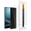 Spigen Glas.Tr EZ Fit HD privātuma stikls 2 gab. priekš Galaxy S25 Ultra Photo 3