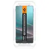 Spigen Glas.Tr EZ Fit HD privātuma stikls 2 gab. priekš Galaxy S25 Ultra Photo 6