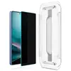 Spigen Glas.Tr EZ Fit HD privātuma stikls 2 gab. priekš Galaxy S25 Ultra Photo 7