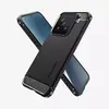 Spigen Case Rugged Armor Matte Black Xiaomi 15 Photo 3