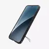 Spigen Case Rugged Armor Matte Black Xiaomi 15 Photo 5