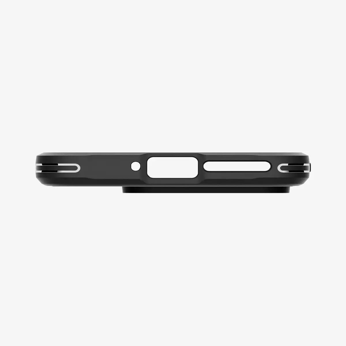 Spigen Case Rugged Armor Matte Black Xiaomi 15 Photo 9