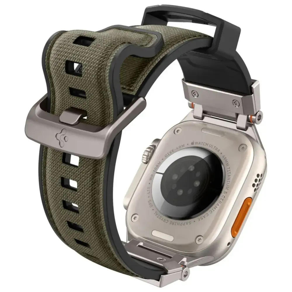 Ремешок Spigen DuraPro Armor Apple Watch Ultra Photo 5