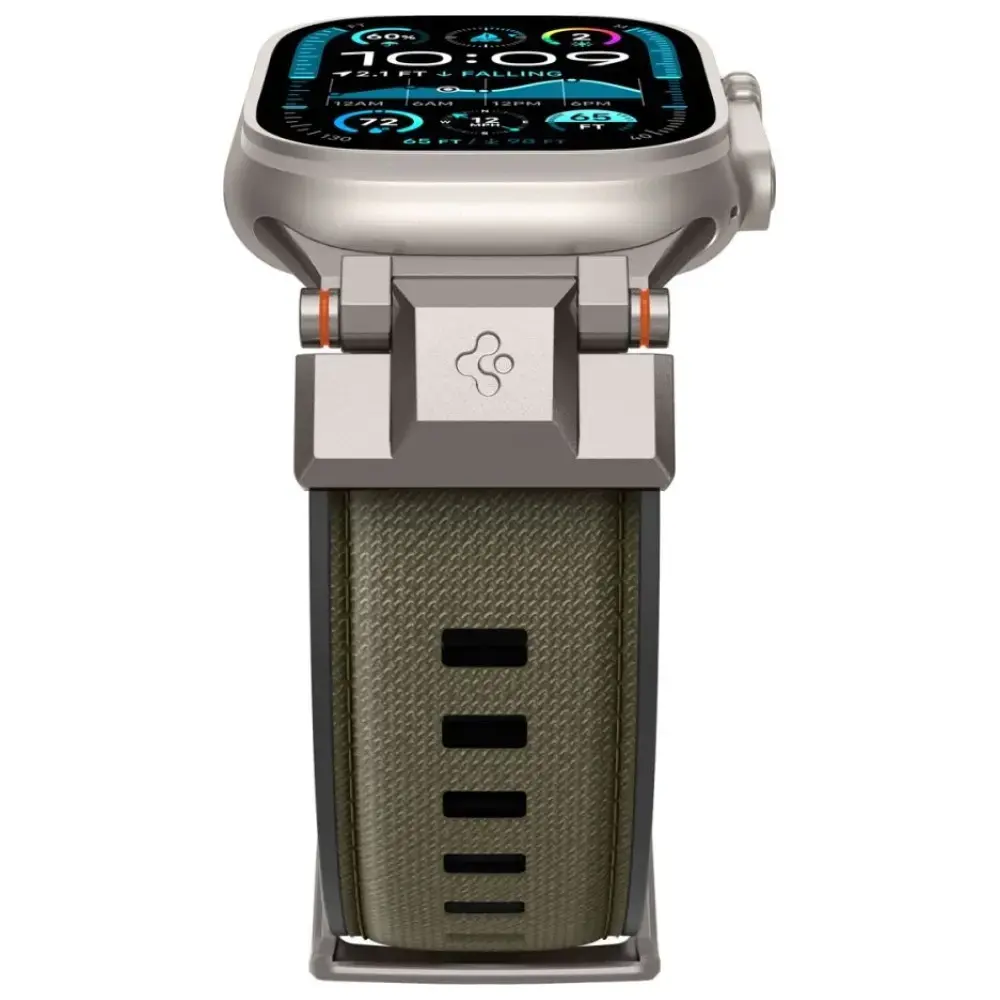 Ремешок Spigen DuraPro Armor Apple Watch Ultra Photo 9
