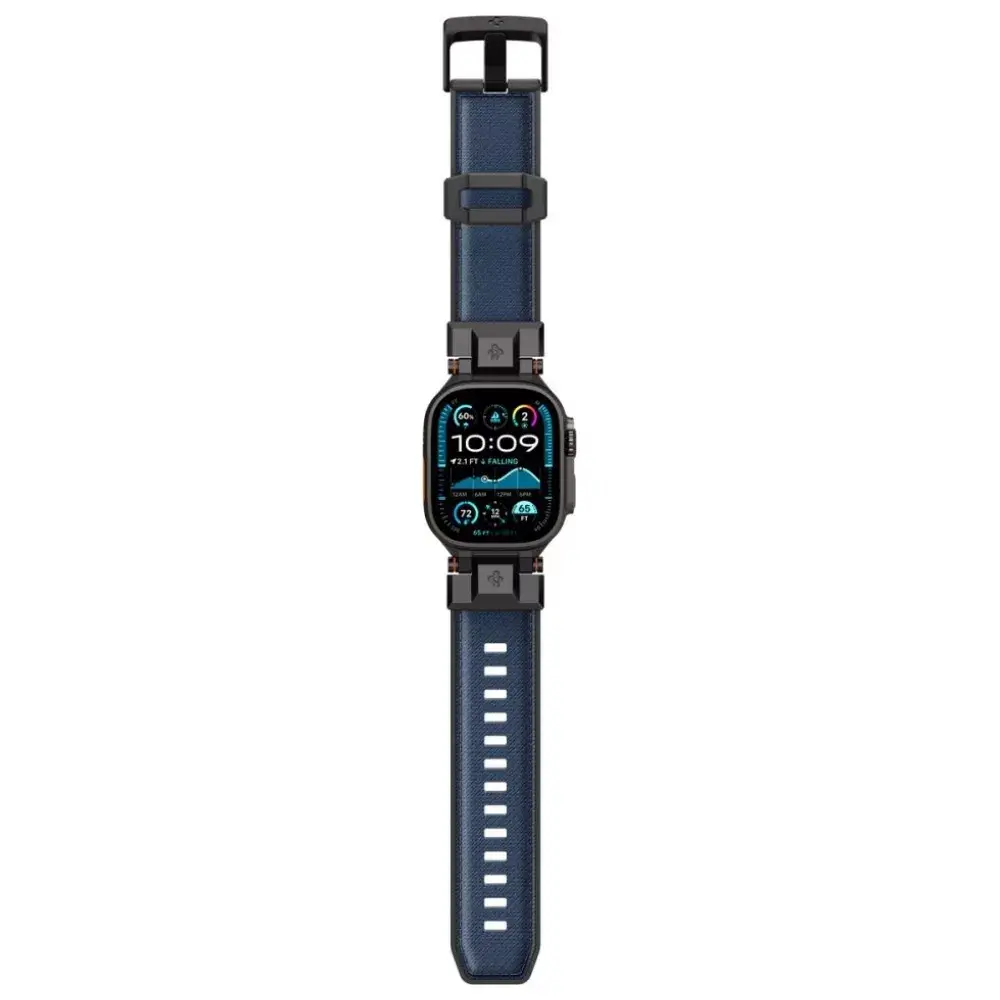 Spigen DuraPro aizsargvāciņš Apple Watch 44/45/46/49 mm Photo 2