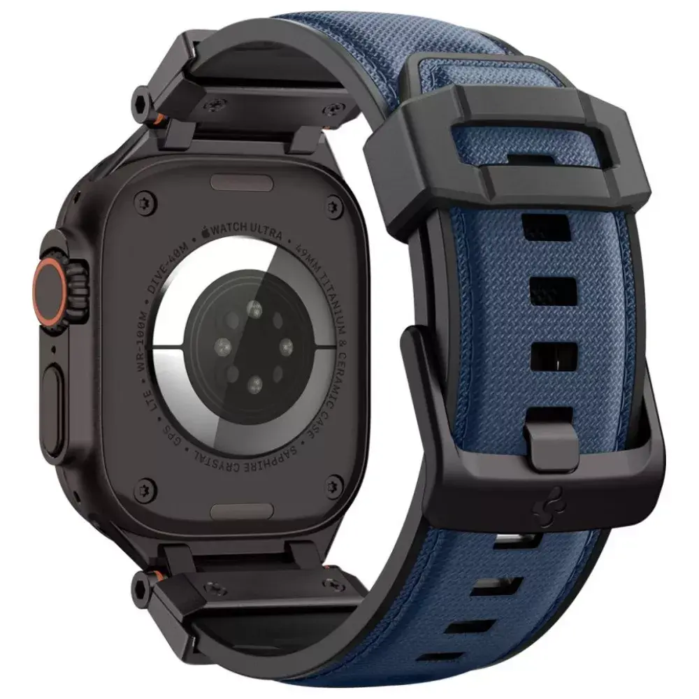 Spigen DuraPro aizsargvāciņš Apple Watch 44/45/46/49 mm Photo 3