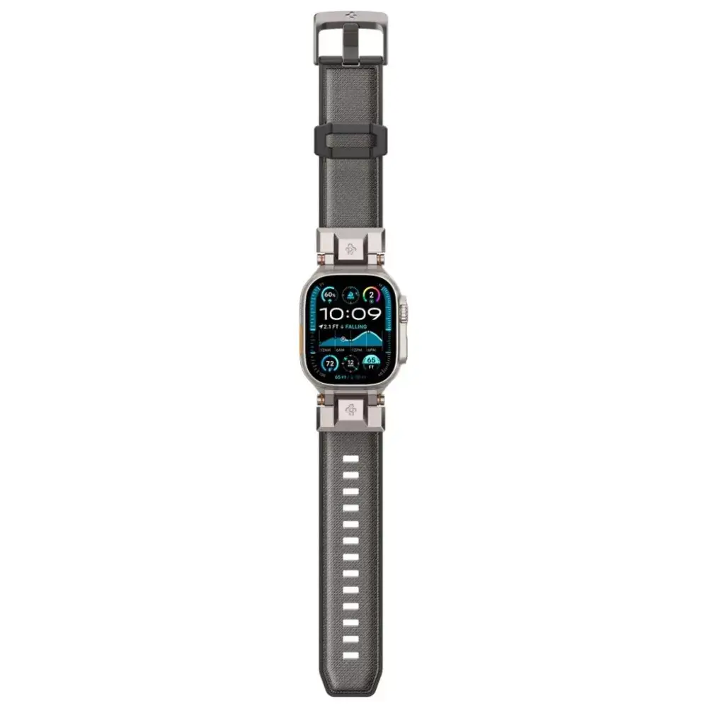 Spigen DuraPro Armor чехол для Apple Watch 44/45/46/49 мм Photo 3