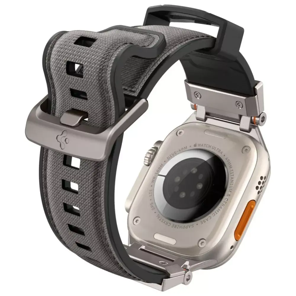 Spigen DuraPro Armor чехол для Apple Watch 44/45/46/49 мм Photo 4