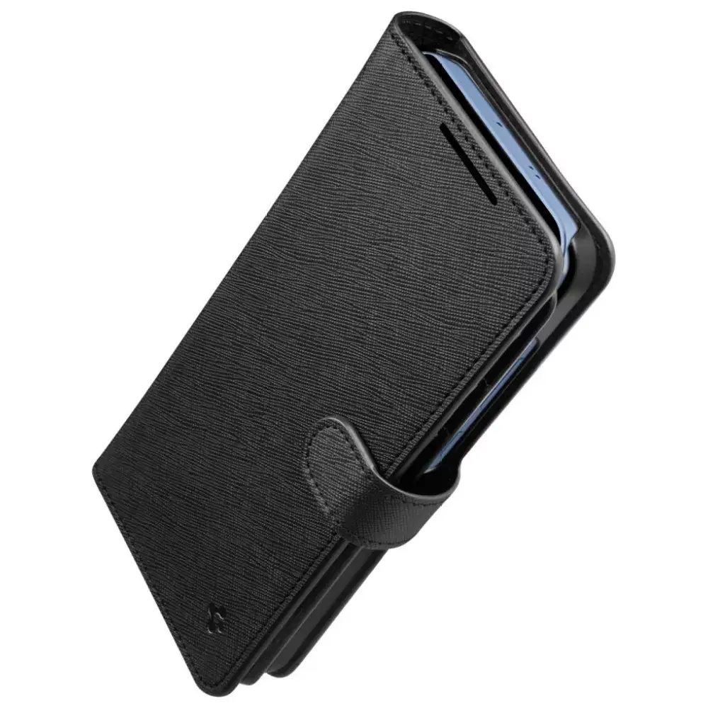 Чехол-книжка Spigen Samsung Galaxy S25+ Photo 5