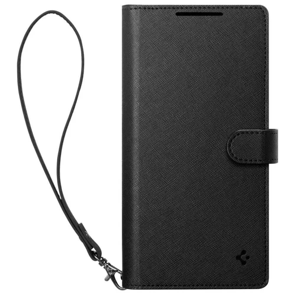 Чехол-книжка Spigen Samsung Galaxy S25+ Photo 8