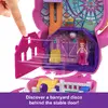 MATTEL Polly Pocket Pony Rodeo Compact toy set Photo 7