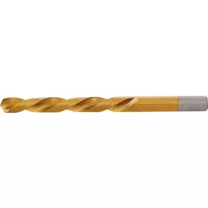 GRAPHITE drill bit Titanium Metal 6 mm model 57H138 for metal drilling