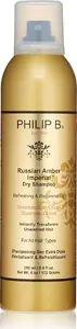 Сухой шампунь Philip B Russian Amber Imperial 260 мл