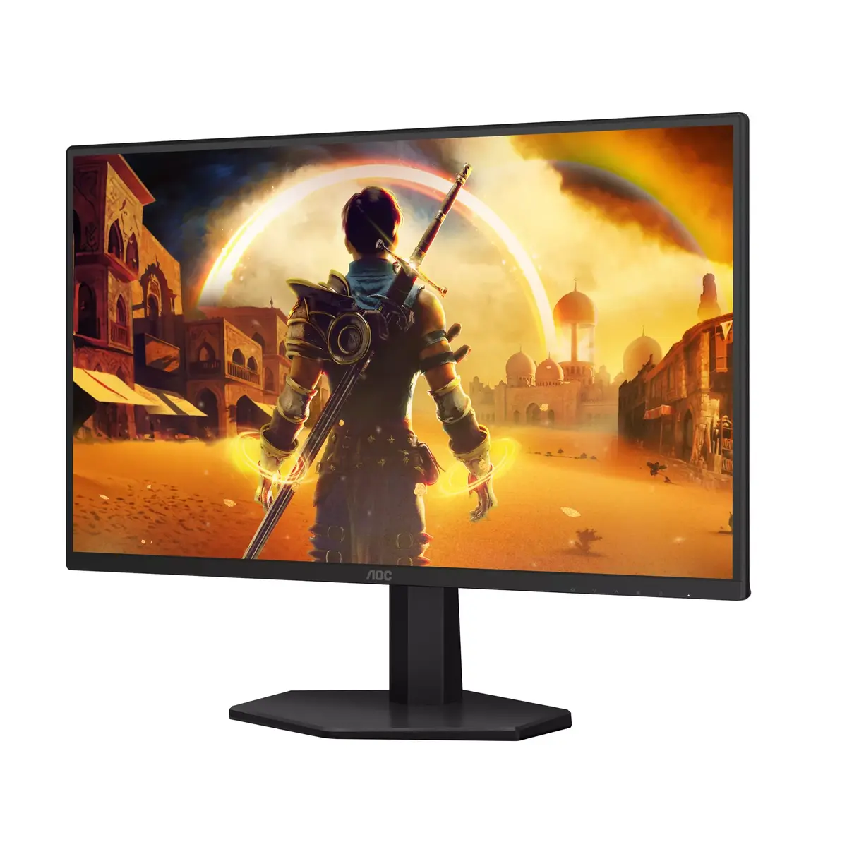 Монитор AOC G4 25G42E Photo 2
