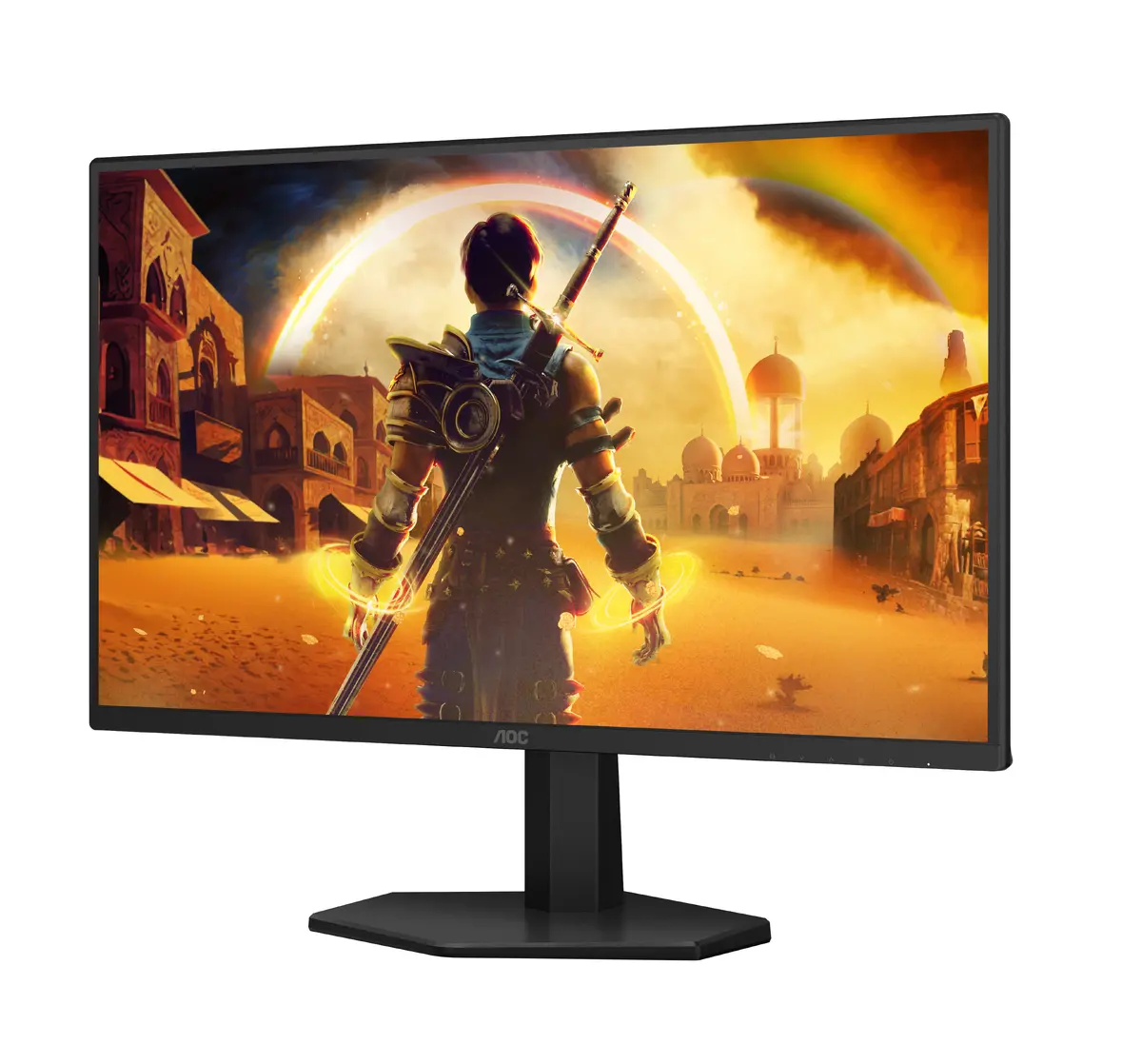 Datora monitors AOC G4 25G42E Photo 4